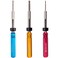 JRready ST5135 Extraction Tool Kit DRK12B M819691902 DRK16B M819691901 DRK20B M819691906Terminal Pin Removal Tool Kit