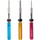 JRready ST5135 Extraction Tool Kit DRK12B M819691902 DRK16B M819691901 DRK20B M819691906Terminal Pin Removal Tool Kit