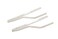 Weller Standard Solder Tip Replacement 55mm for D550D650 Solder Guns 2 per Pack 7250W