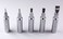 Hakko T18 Series Chisel Pack with T18D08D12D24D32S3 Tips Model Japan Import
