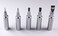 Hakko T18 Series Chisel Pack with T18D08D12D24D32S3 Tips Model Japan Import