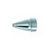 Hakko N6110 Desoldering Nozzle 16mm Silver