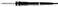Weller WSP80N Solder Pencil 80W Silver Series Wsp 80 Use Lt Series Tips Black