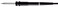 Weller WSP80N Solder Pencil 80W Silver Series Wsp 80 Use Lt Series Tips Black