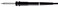 Weller WSP80N Solder Pencil 80W Silver Series Wsp 80 Use Lt Series Tips Black