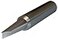 Weller Screwdriver Soldering Tip 24 mm for WLIR60 3 PK WLTS24IR60