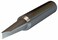 Weller Screwdriver Soldering Tip 24 mm for WLIR60 3 PK WLTS24IR60