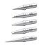 Weller Genuine 5 Piece Tip Set for WE1010NA ETSET5