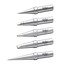 Weller Genuine 5 Piece Tip Set for WE1010NA ETSET5