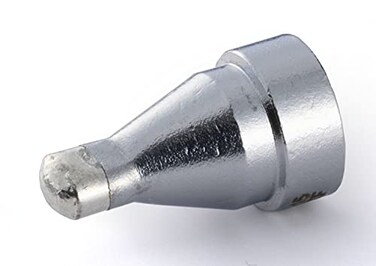 Hakko N6115 Desoldering Nozzle 3mm x 1mm