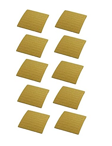 Weller TC205 Soldering Sponge for PH Stands Pack of 10