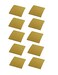Weller TC205 Soldering Sponge for PH Stands Pack of 10