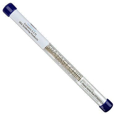 FAST CHIP Removal Alloy for SMD Rework 45 ft