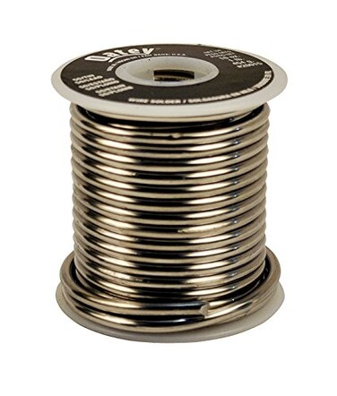 Oatey 5050 Wire Solder Bulk