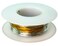CHIP QUIK SMDSCSAC40500311oz Sn955Ag40Cu05 031 Solder Wire 1oz Spool Solid Core SAC405 TinSilverCopper