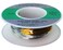 CHIP QUIK SMDSCSAC40500311oz Sn955Ag40Cu05 031 Solder Wire 1oz Spool Solid Core SAC405 TinSilverCopper