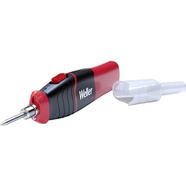 Weller 6W8W Cordless Soldering Iron AA BatteryPowered WLIBAK8