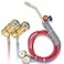 Cybring Pressure Gauges MAPPOxygen Welding Torch
