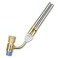 Cybring Double Head Gas Torch For MAPP Tank