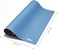 Weller ESD Mat Blue 900 x 600 T0051403499