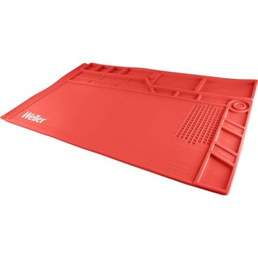 Weller Large Soldering Work Station Mat WLACCWSM102