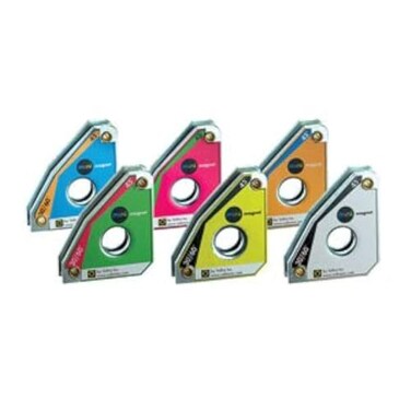 Strong Hand Tools Strong Hand Welding Magnet Mini Magnets MS346AK