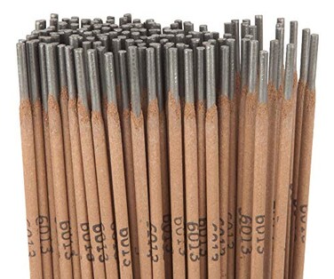 Forney 30305 E6013 Welding Rod 332Inch 5Pound