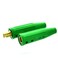 LENCO MARINE Lenco 05552 LC40 Green Welding Cable Holder Set