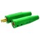 LENCO MARINE Lenco 05552 LC40 Green Welding Cable Holder Set