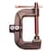 LENCO MARINE Lenco 02060 Heavy Duty Ground Clamp model G 600 Amp