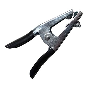 Miller 257796 Clamp Work 200 Amp