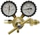 Uniweld RHP800 Nitrogen Regulator with 0800 psi Delivery Pressure 2