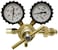 Uniweld RHP800 Nitrogen Regulator with 0800 psi Delivery Pressure 2