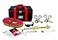Harris Ironworker 510 DLX Oxygen Acetylene Torch Kit 4400366