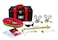 Harris Ironworker 510 DLX Oxygen Acetylene Torch Kit 4400366