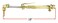SÃœA SA Heavy Duty OxyFuel Torch Compatible with Harris with Check Valves Cutting Tip Acetylene