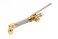 SÃœA SA Heavy Duty OxyFuel Torch Cutting Attachment compatible with Victor model CA2460