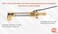 SÃœA SA Heavy Duty OxyFuel Torch Cutting Attachment compatible with Victor model CA2460