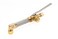 SÃœA SA Heavy Duty OxyFuel Torch Cutting Attachment compatible with Victor model CA2460
