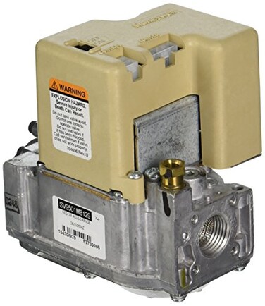 Honeywell Gas Valve