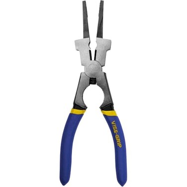 IRWIN VISEGRIP MIG Pliers 8Inch 1873303