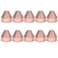 KEMAO 10Pcs 220817 Plasma Cutter Shield Fit for PMX 45XP6585105 Machine Mechanized Plasma Cutting Torch Consumable
