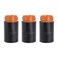 KEMAO 220854 Retaining cap 3Pcs Fit for PMX 45XP6585105 Plasma Cutting Torch Consumable