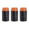 KEMAO 220854 Retaining cap 3Pcs Fit for PMX 45XP6585105 Plasma Cutting Torch Consumable