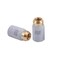 Lewan 2Pcs 98237 Shield Cup Fit Thermal Dynamics SL60SL100A120 Plasma Cutting Torch Consumables