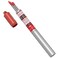 YESWELDER TIG Welding Tungsten Electrode Red Tip 332 x 7 Red WT20EWTh2 10pk