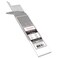 YESWELDER TIG Welding Tungsten Electrode 2 Ceriated 332 x 7 Gray WC20EWCe2 10pk