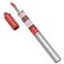 YESWELDER TIG Welding Tungsten Electrode Red Tip 116 x 7 Red WT20EWTh2 10pk
