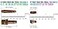 Weldmonger Stubby Gas Lens Kit for 17 18 26 Style Torches