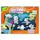 Crayola Scribble Scrubbie Pets Dinosaur Glow Combo Pack Dinosaur Toys for Kids Ages 3 4 5